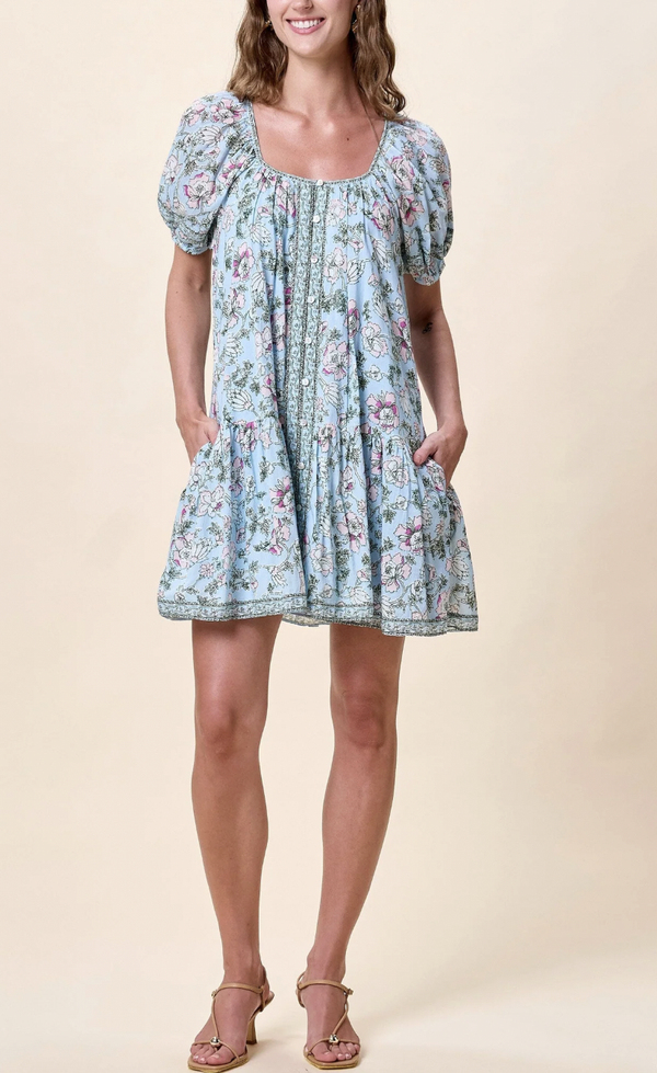 elodie mini dress Elodie Mini Dress