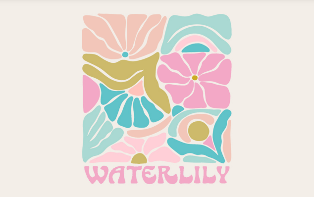 Waterlily E-Gift Card