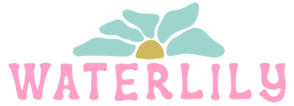 waterlilyshop.com's logo