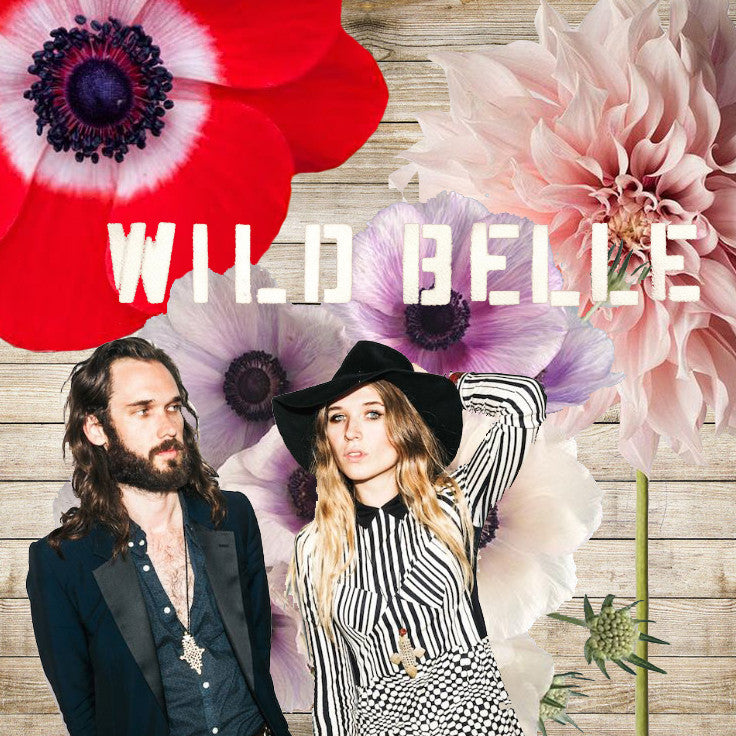 Music Inspo: Natalie Bergman of Wild Belle