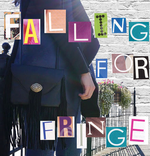 Falling for Fringe