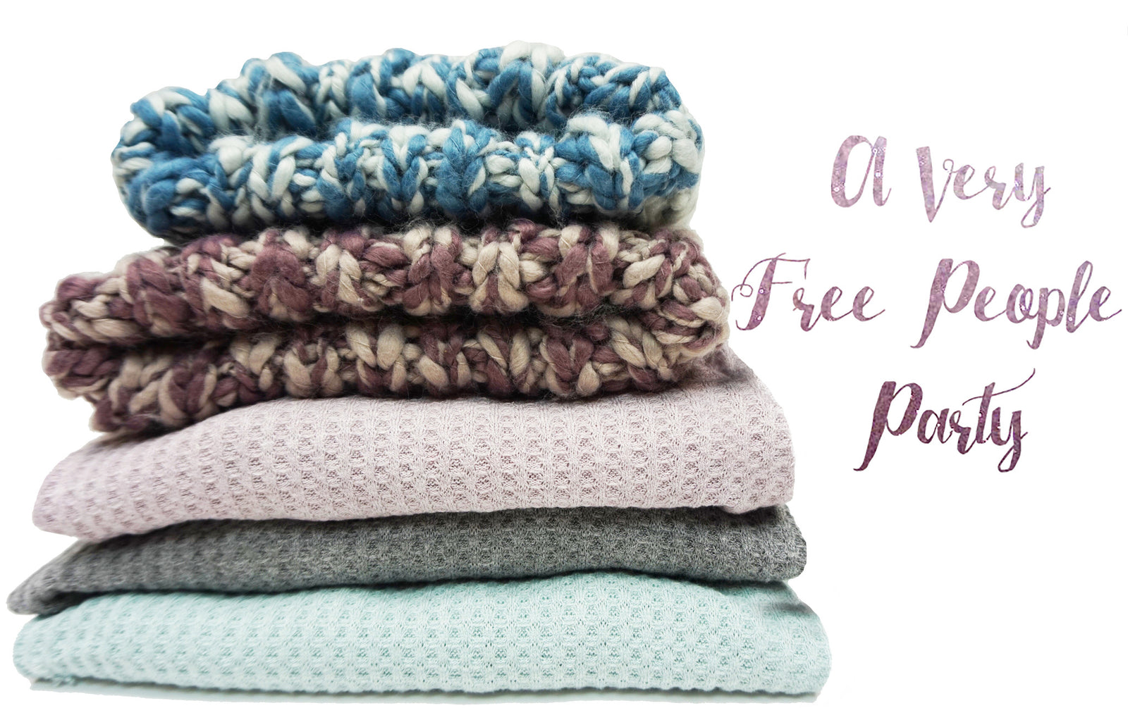 A Very Free People Party