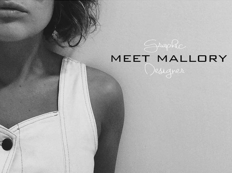 Waterlily Wednesday: Meet Mallory