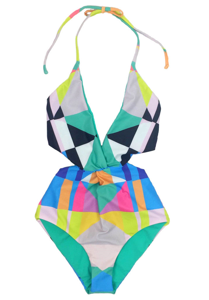 Time for a One Piece