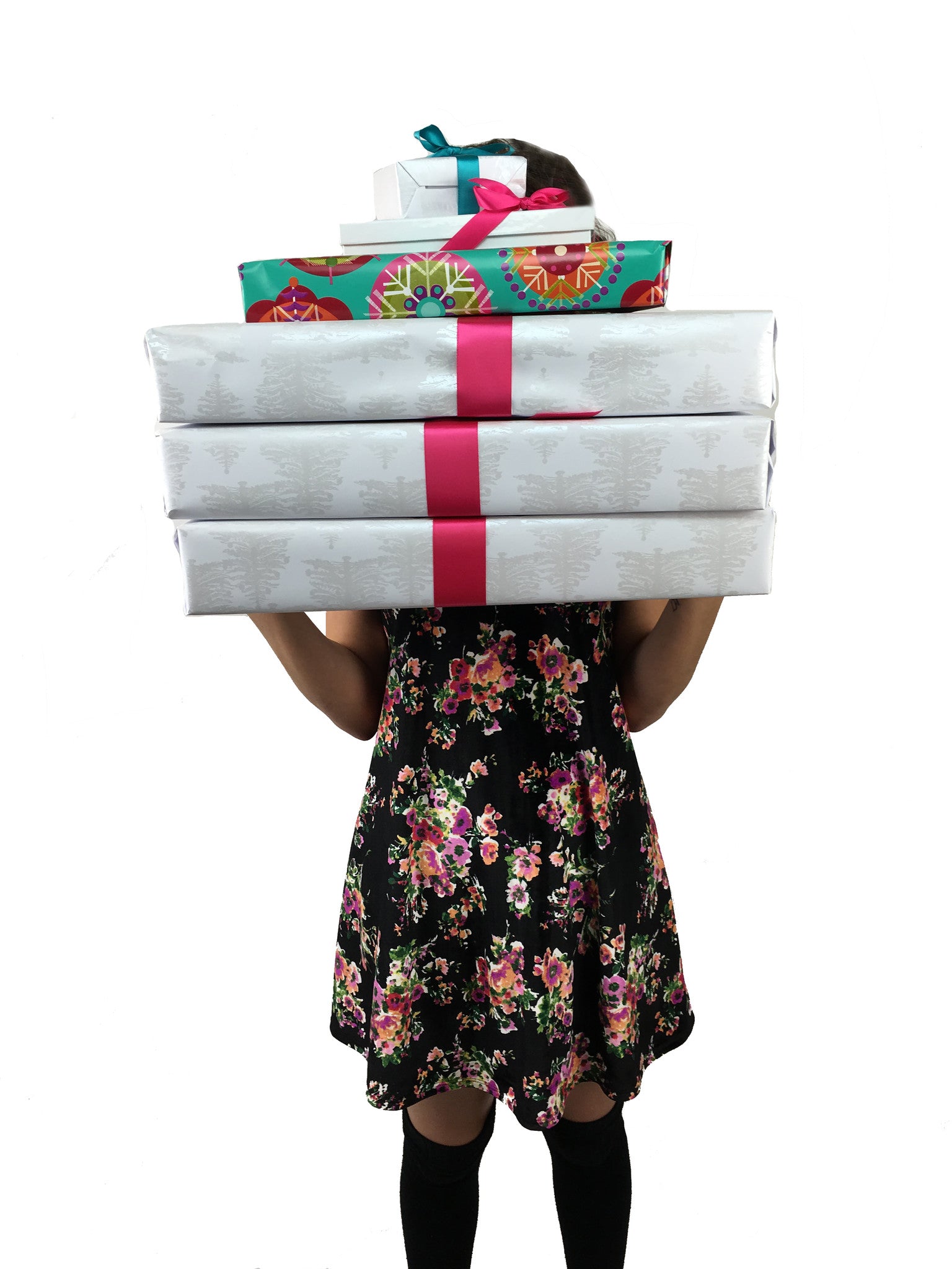 Waterlily Wonderland