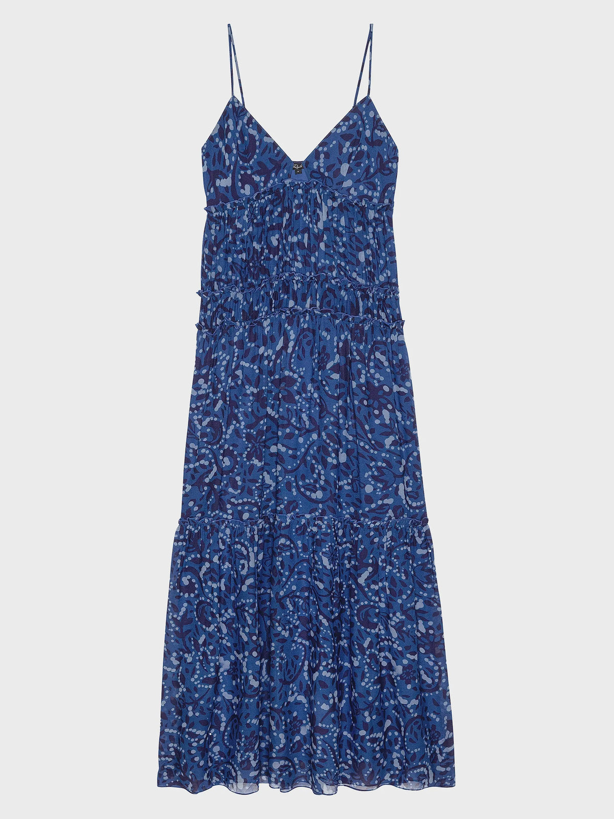 Antonella Dress in Lisboa
