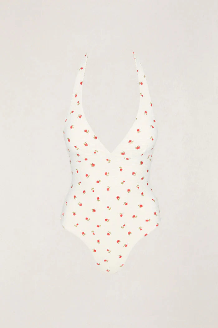 Mila Reversible Top