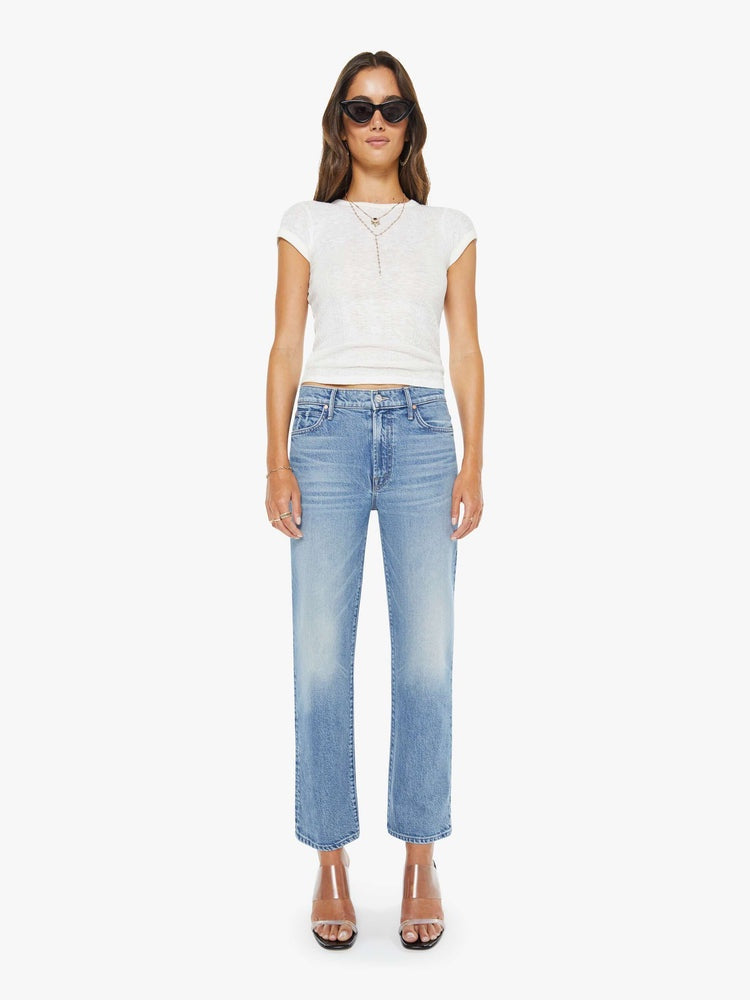 Kick it Ankle Birds Gone Wild