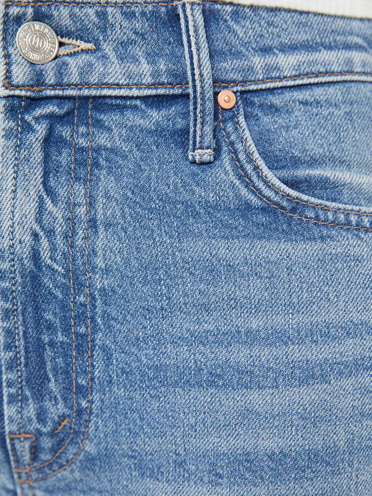 Kick it Ankle Birds Gone Wild