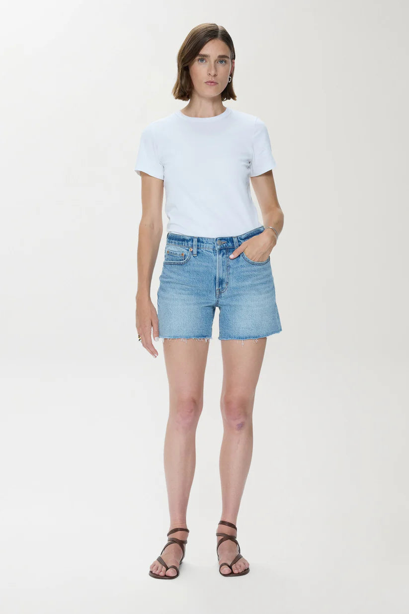 Kennedy Cut Off in Escape