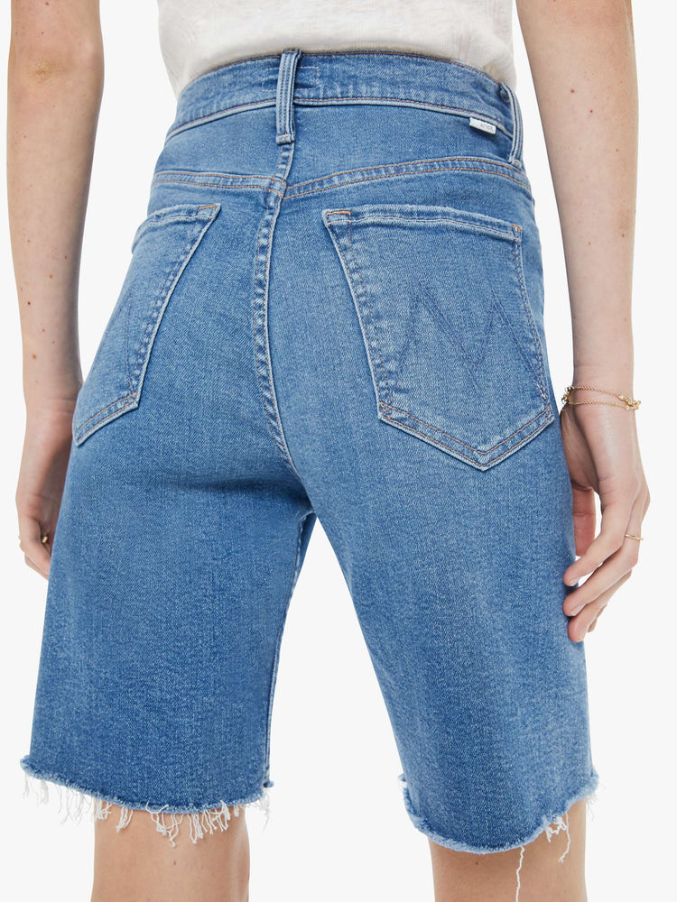 HW Rider Bermuda Short in Float My Boat