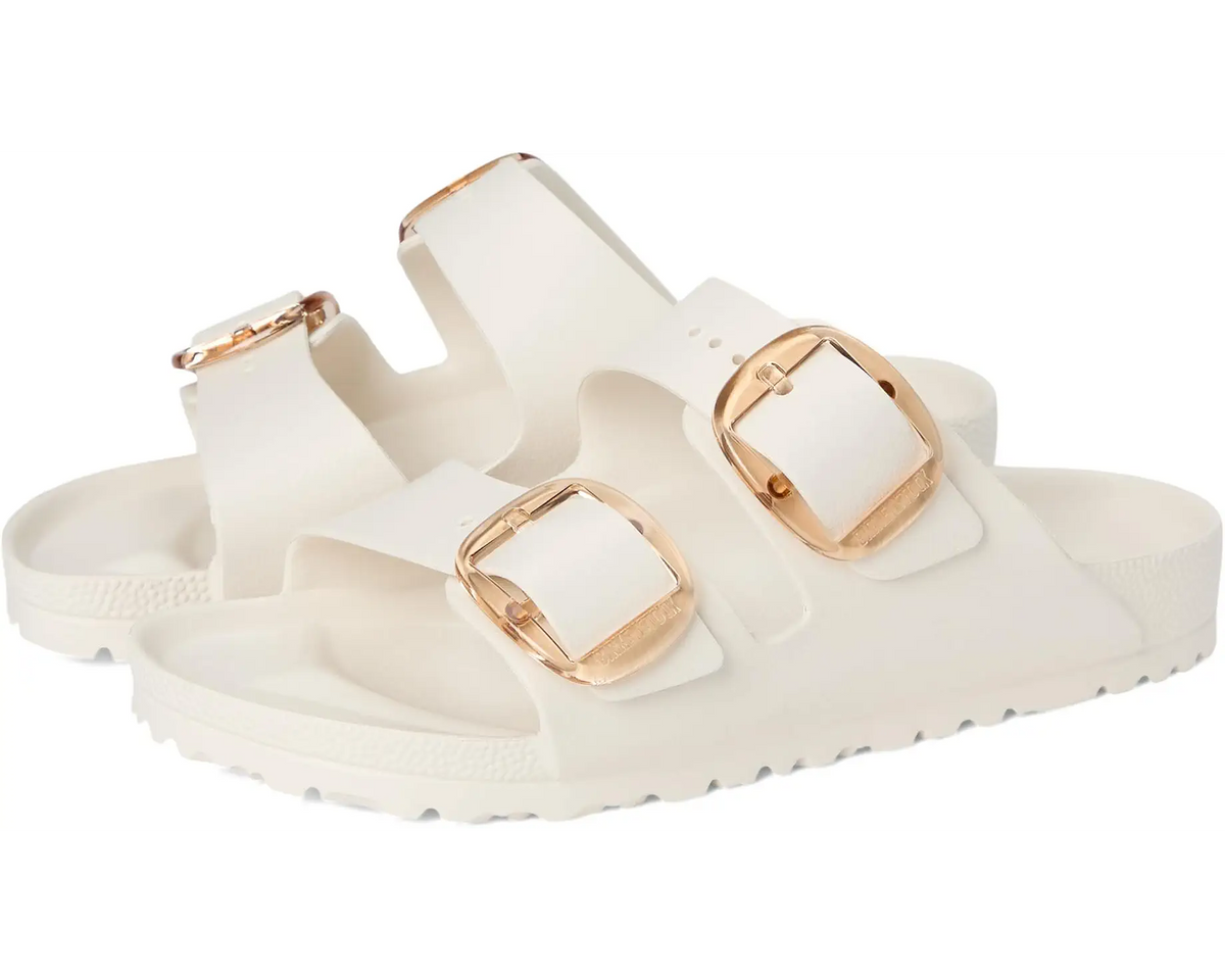 Arizona Big Buckle Eva