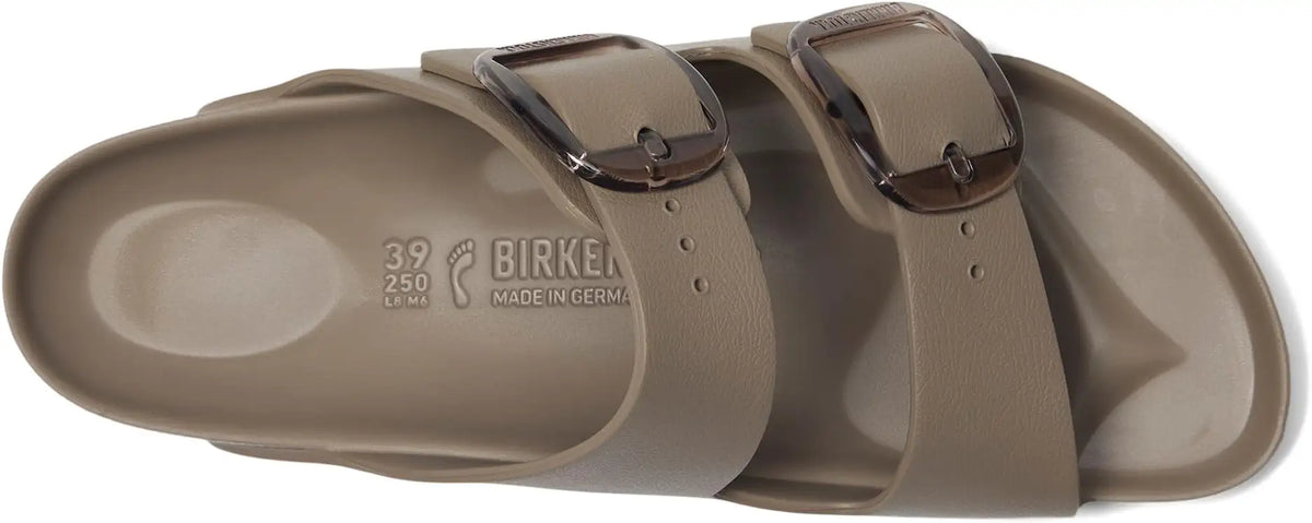 Arizona Big Buckle Eva