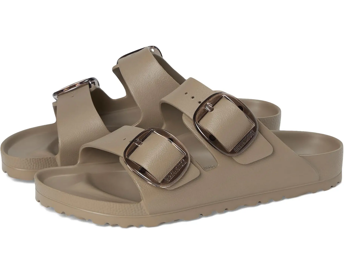 Arizona Big Buckle Eva