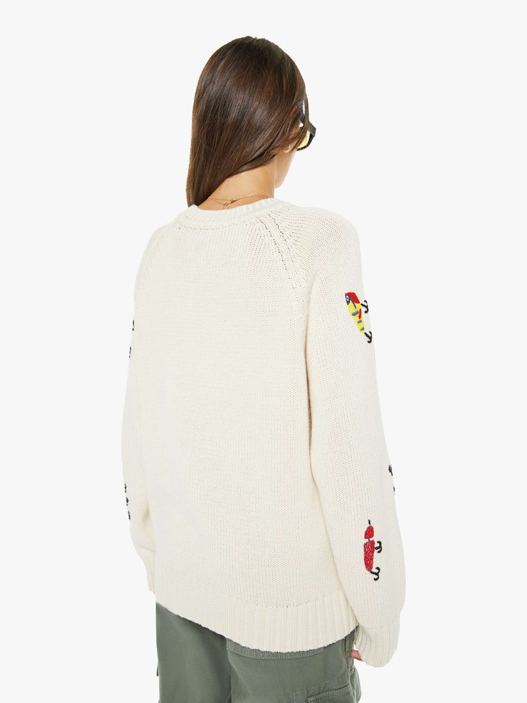 Catch of the Day Sweater