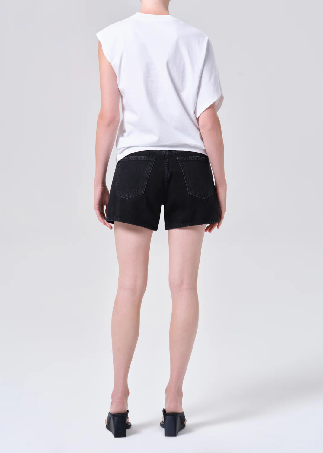 parker long short in phase