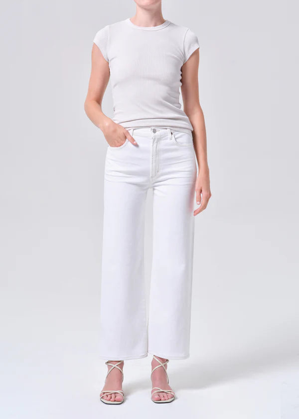 harper crop in white wash