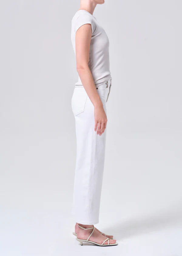 harper crop in white wash
