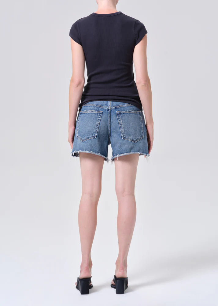 Nye Short in Bounty