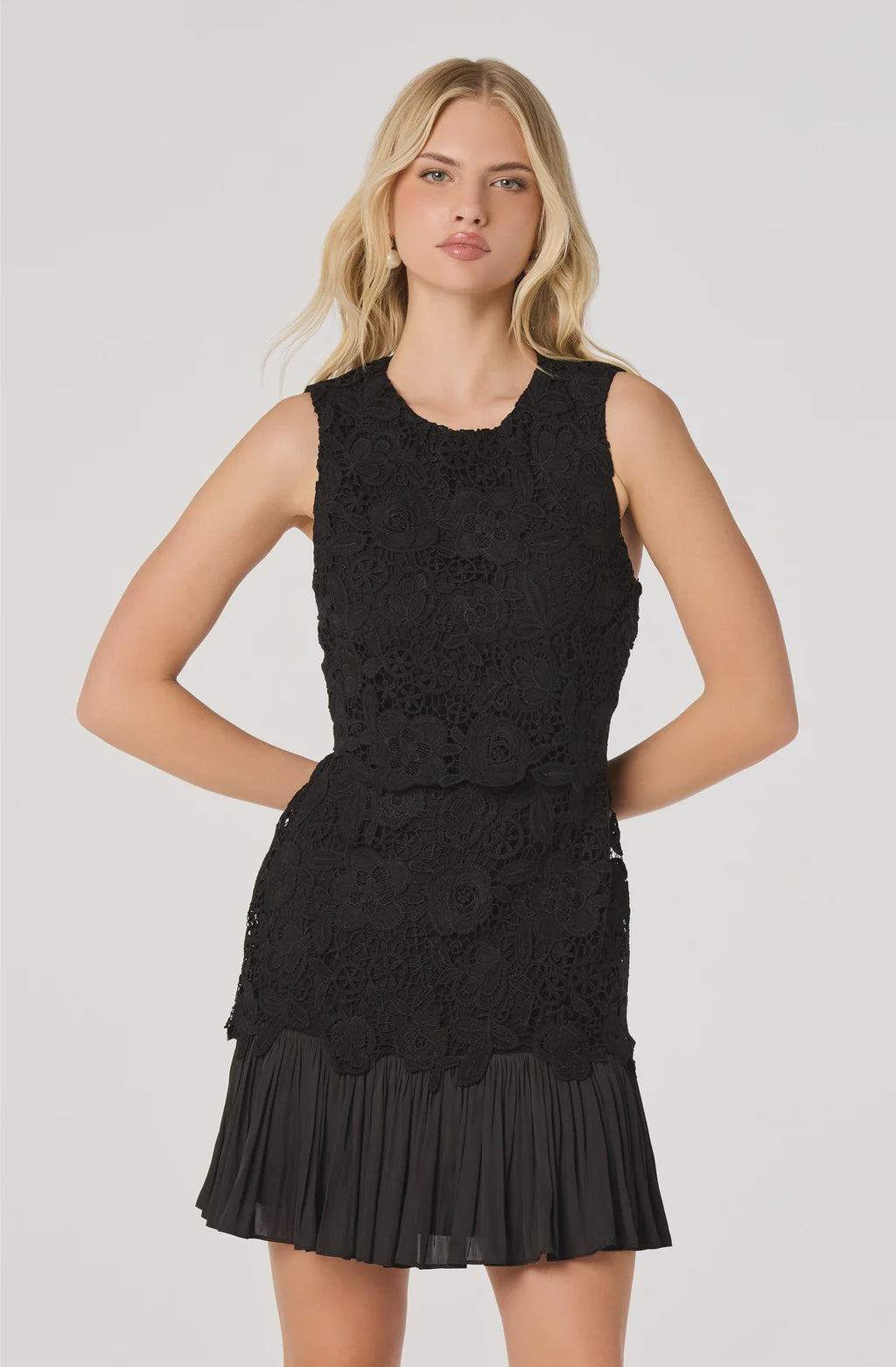 Berklee Dress