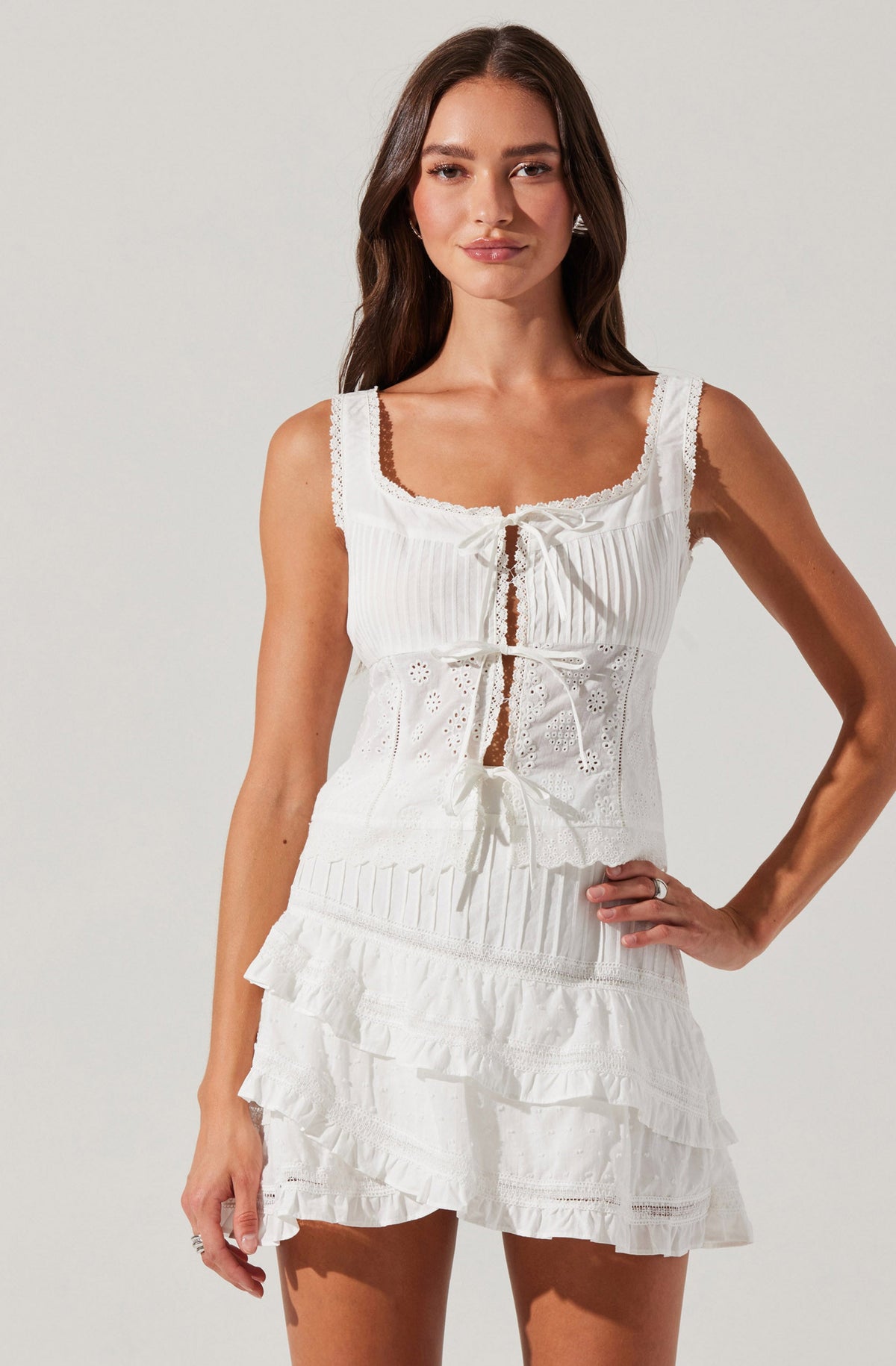 Kensey Top by ASTR