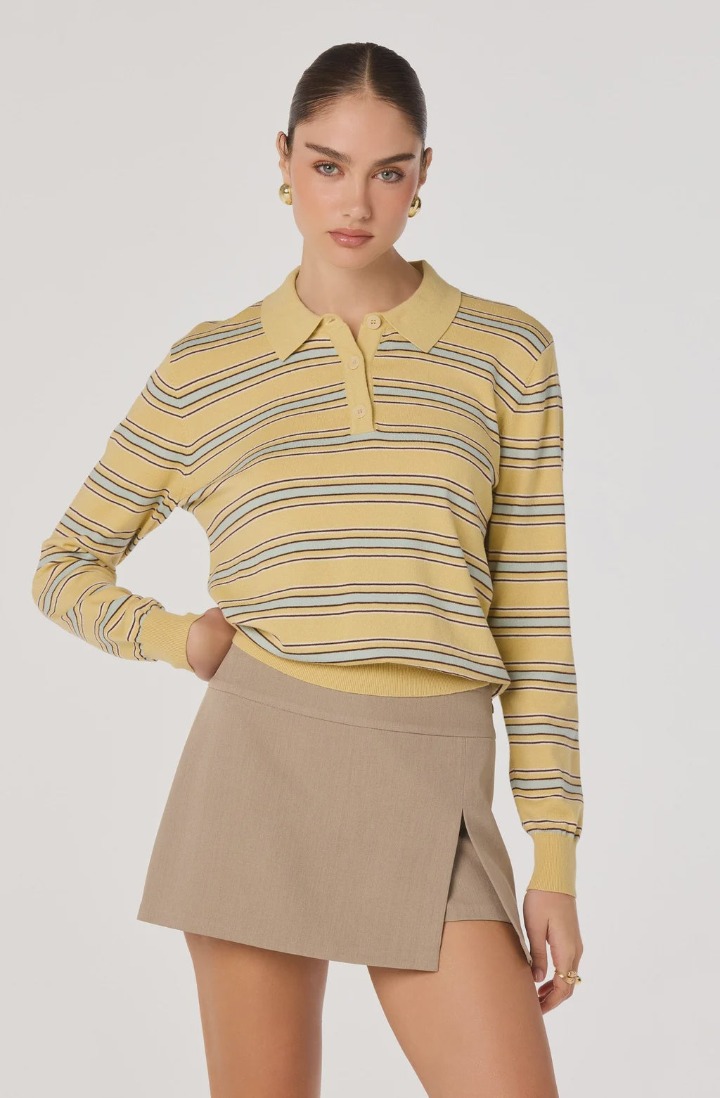 Dora Sweater