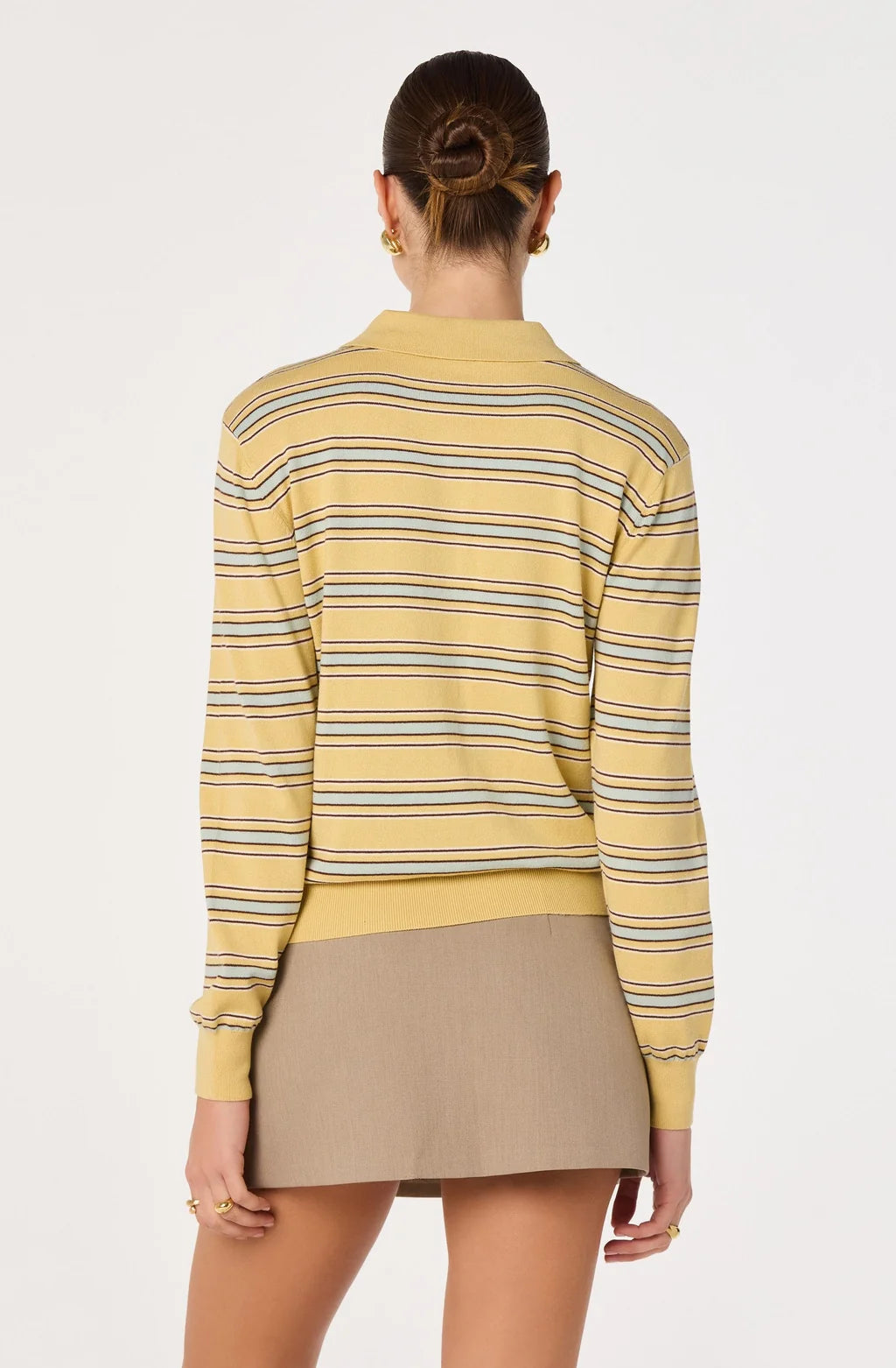Dora Sweater