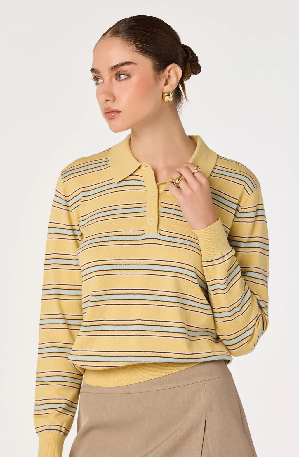 Dora Sweater