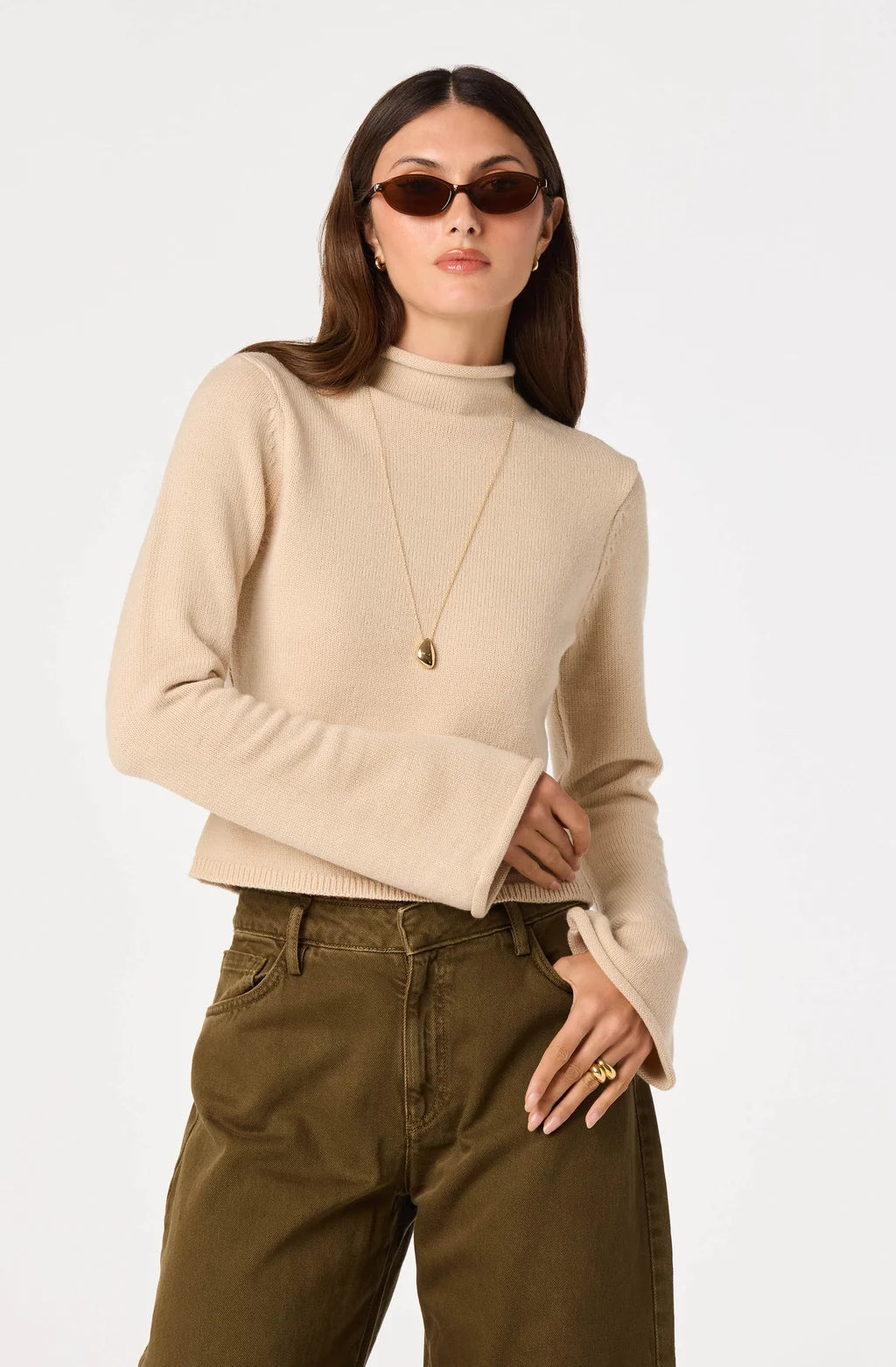 May Sweater