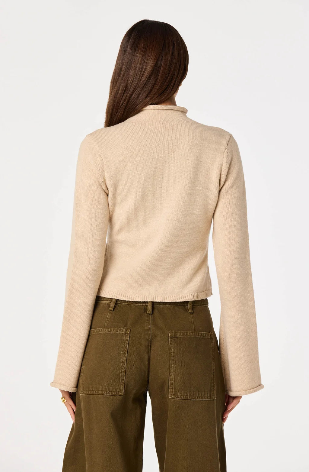 May Sweater