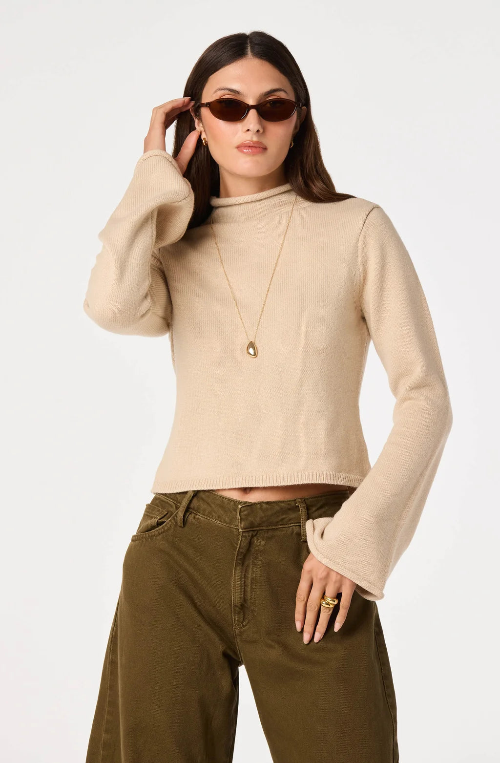 May Sweater