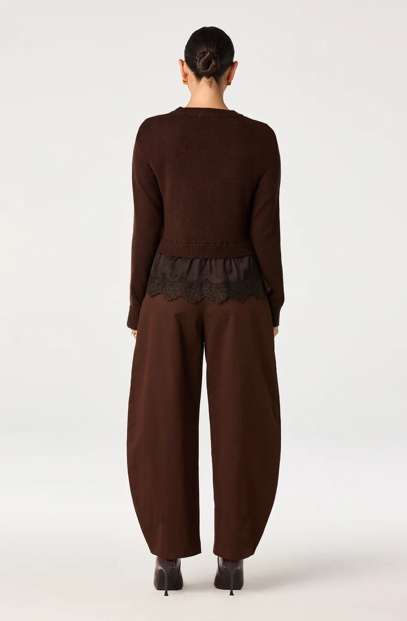 juliette sweater