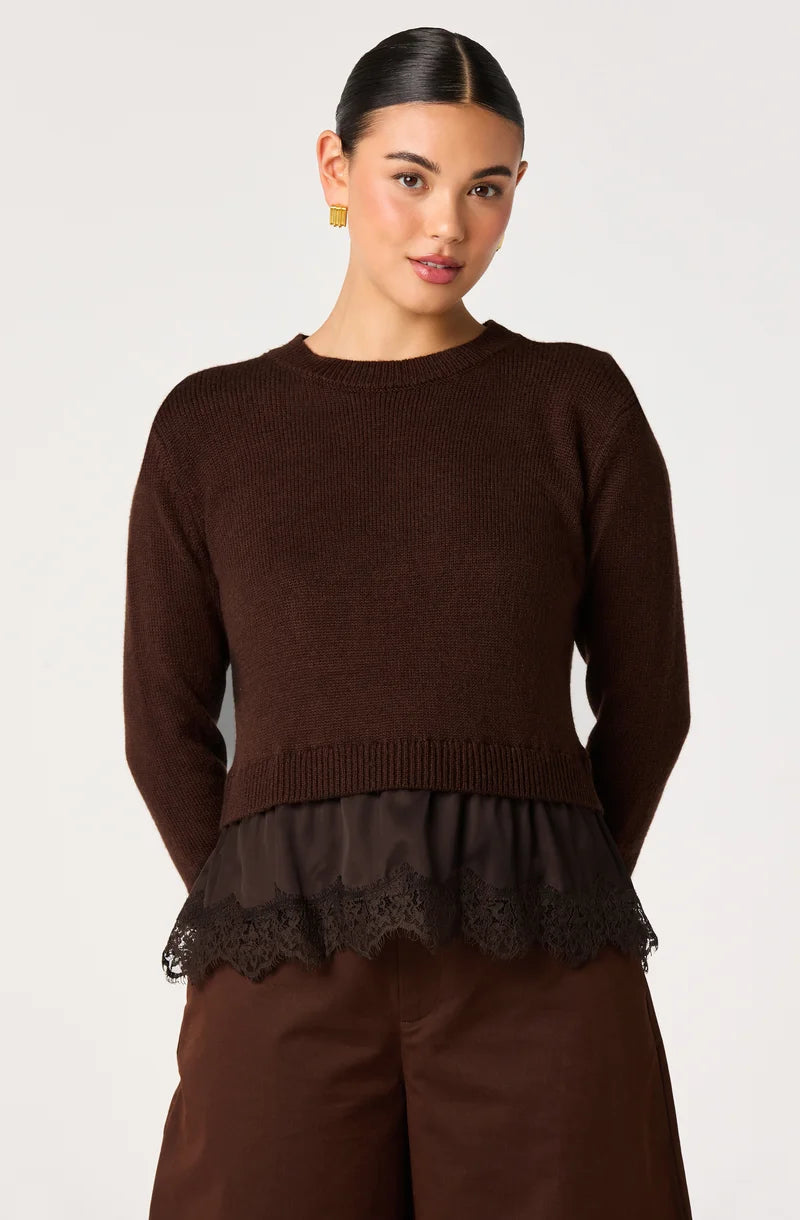 juliette sweater