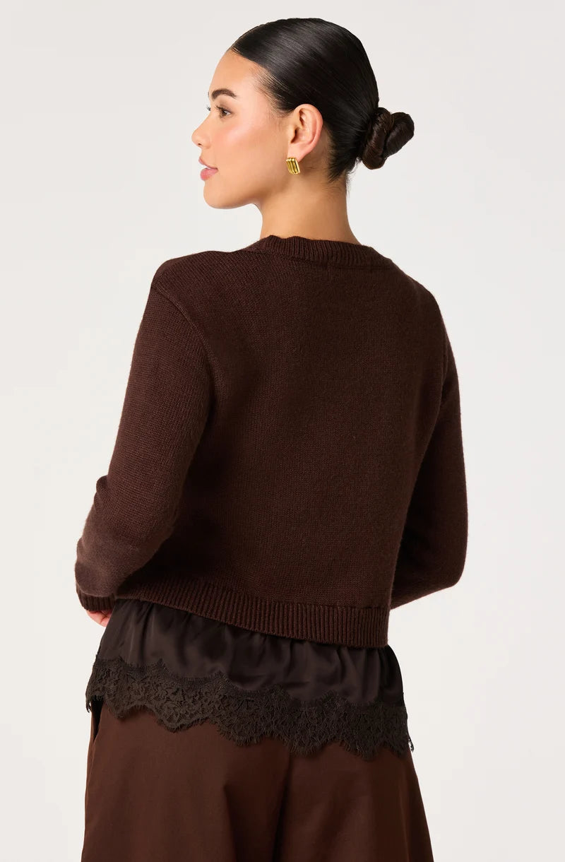 juliette sweater