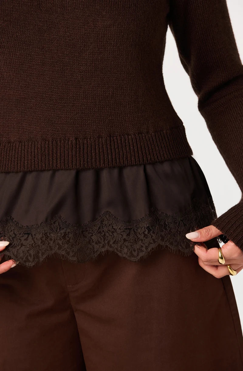 juliette sweater