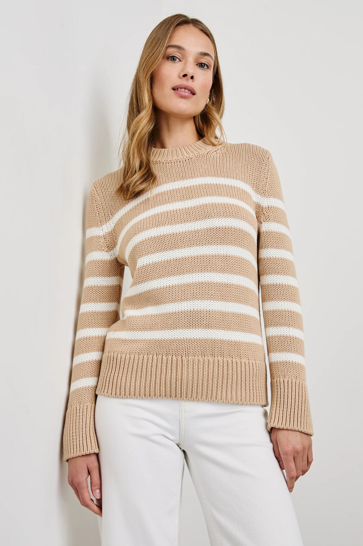 Alise Sweater