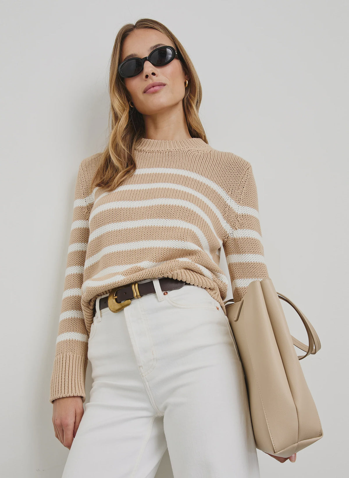 Alise Sweater