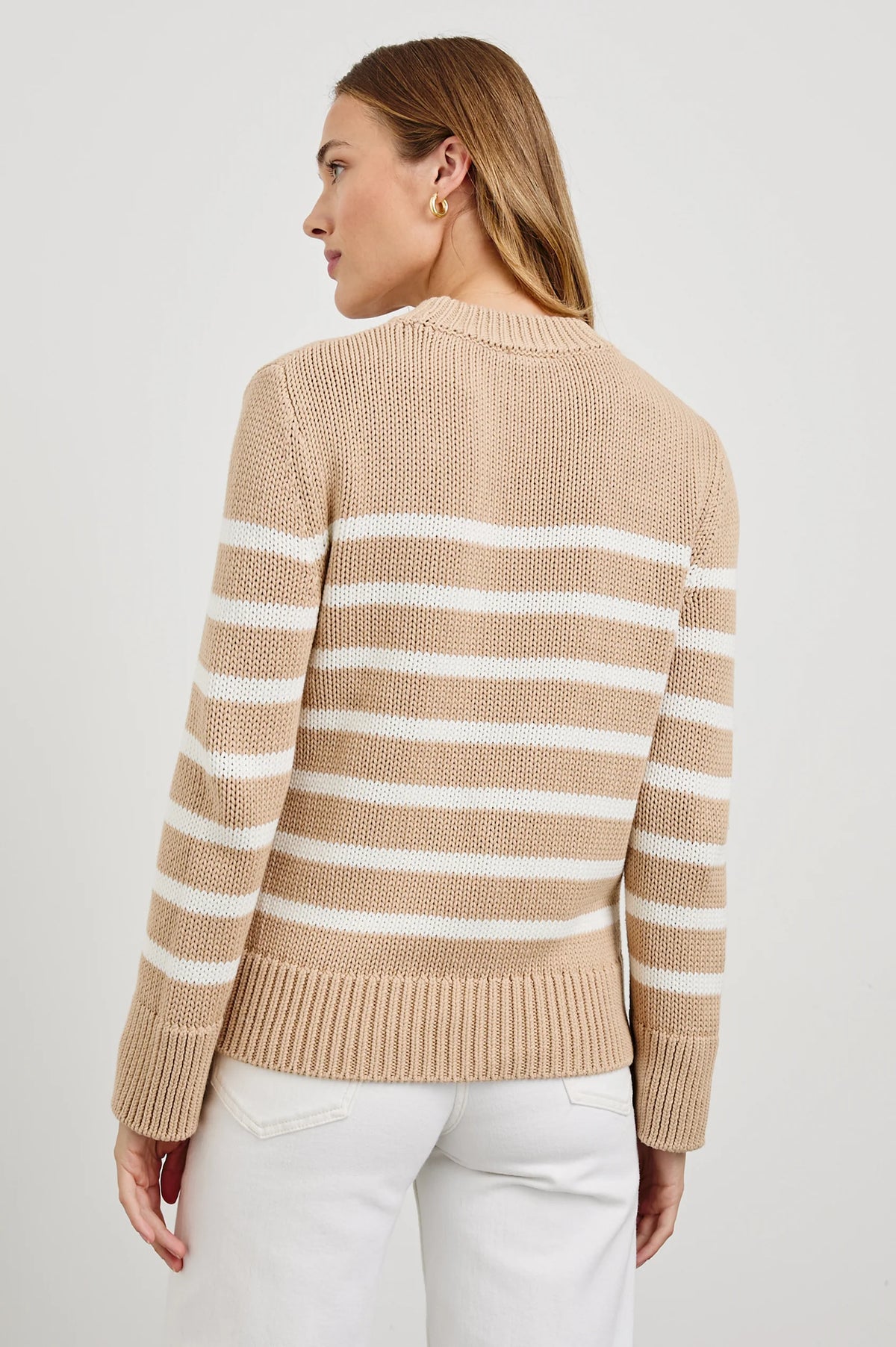 Alise Sweater