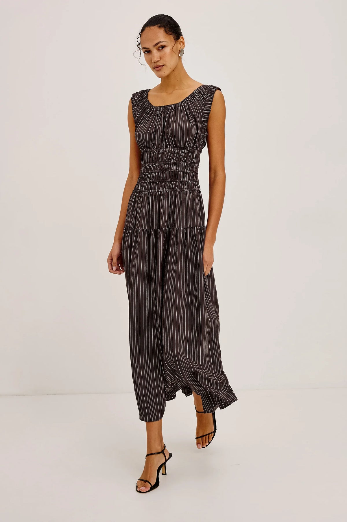 Anatasia Dress