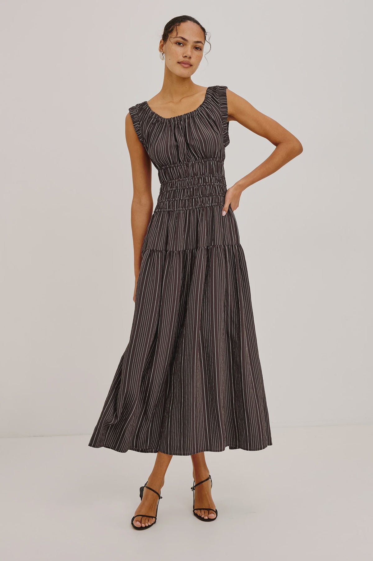 Anatasia Dress