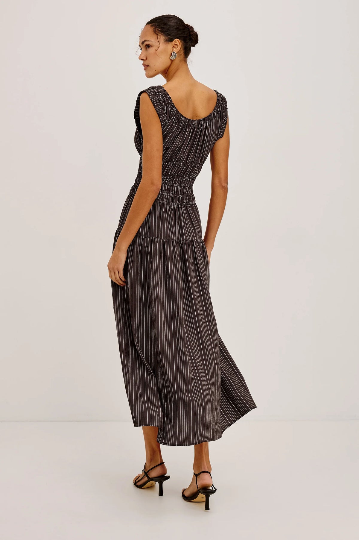 Anatasia Dress