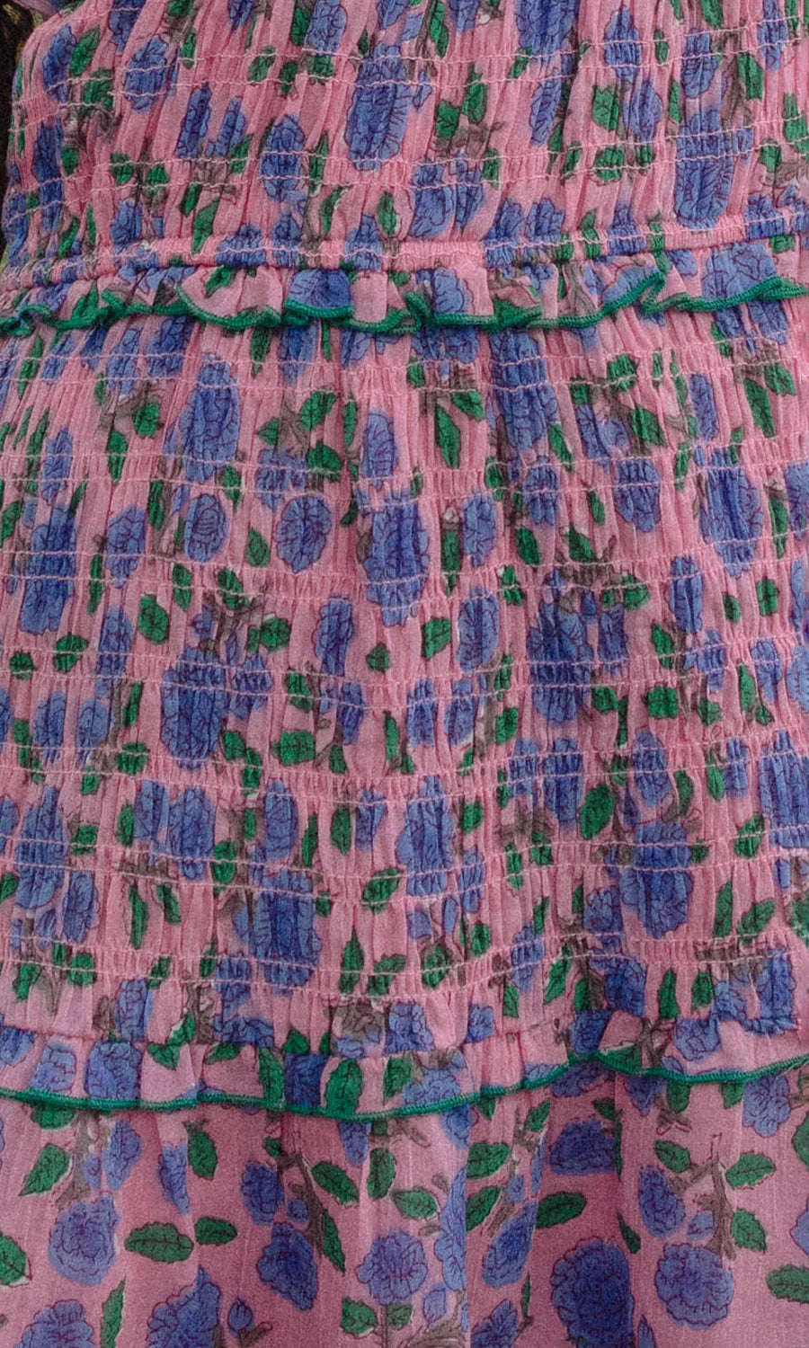 Aaliya Dress by Saylor