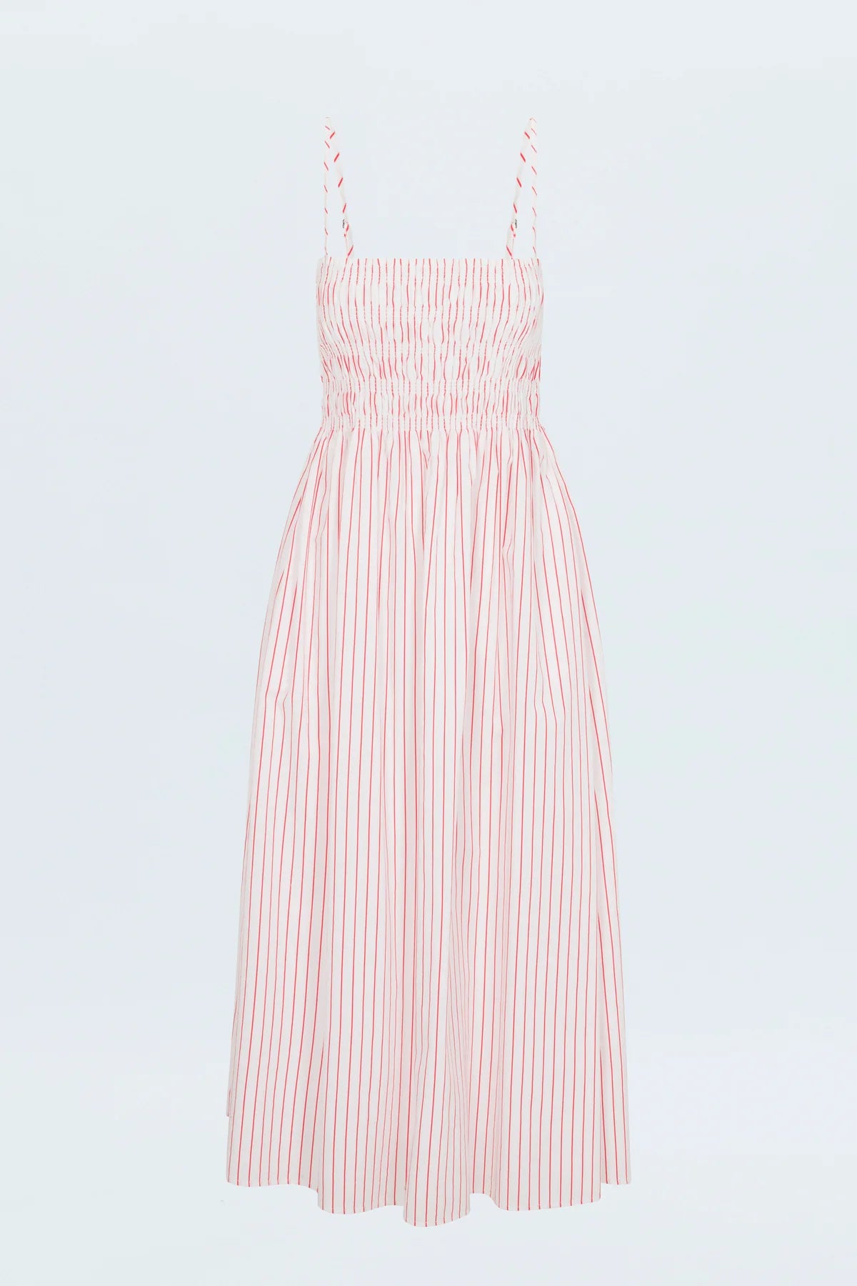 Pistola&#39;s Bianca Ruby Stripe Dress