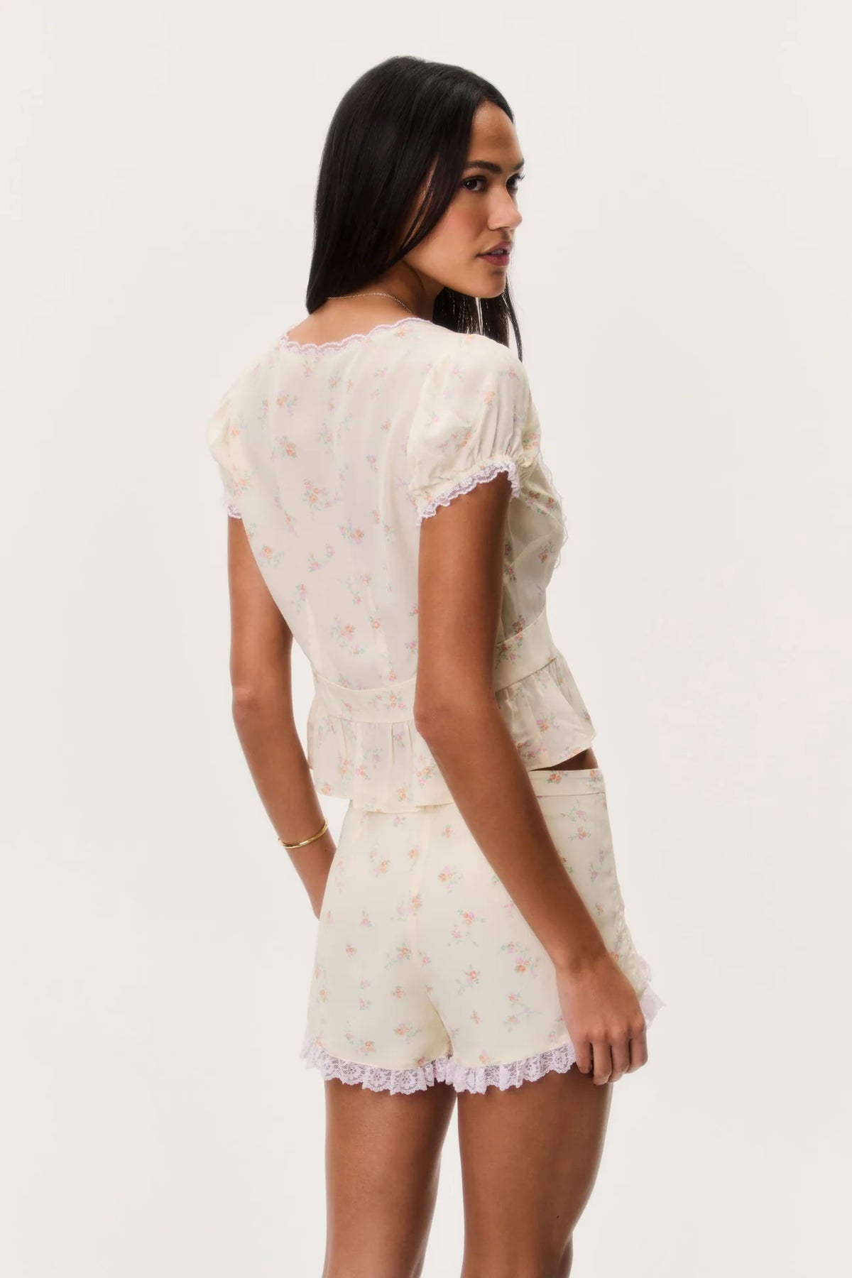 Bondy Top from Loveshackfancy at waterlilyshop.com
