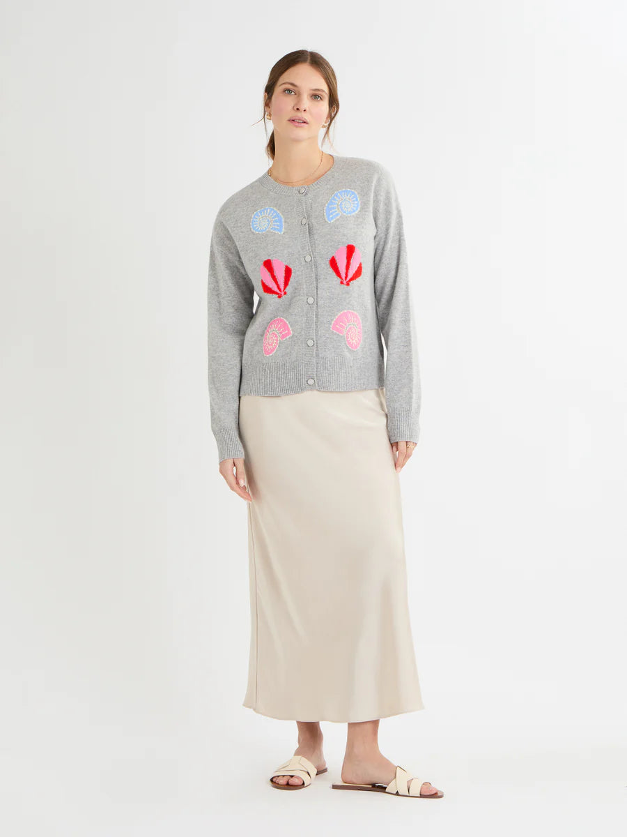Nelly Cardigan