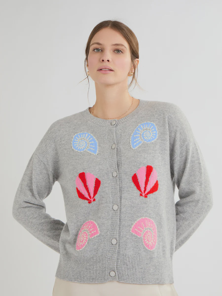 Nelly Cardigan