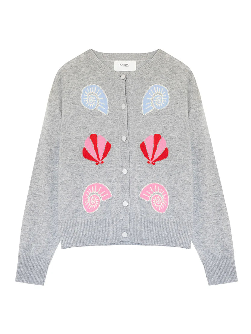 Nelly Cardigan