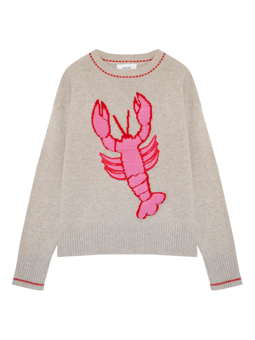 Lobster Jumper
