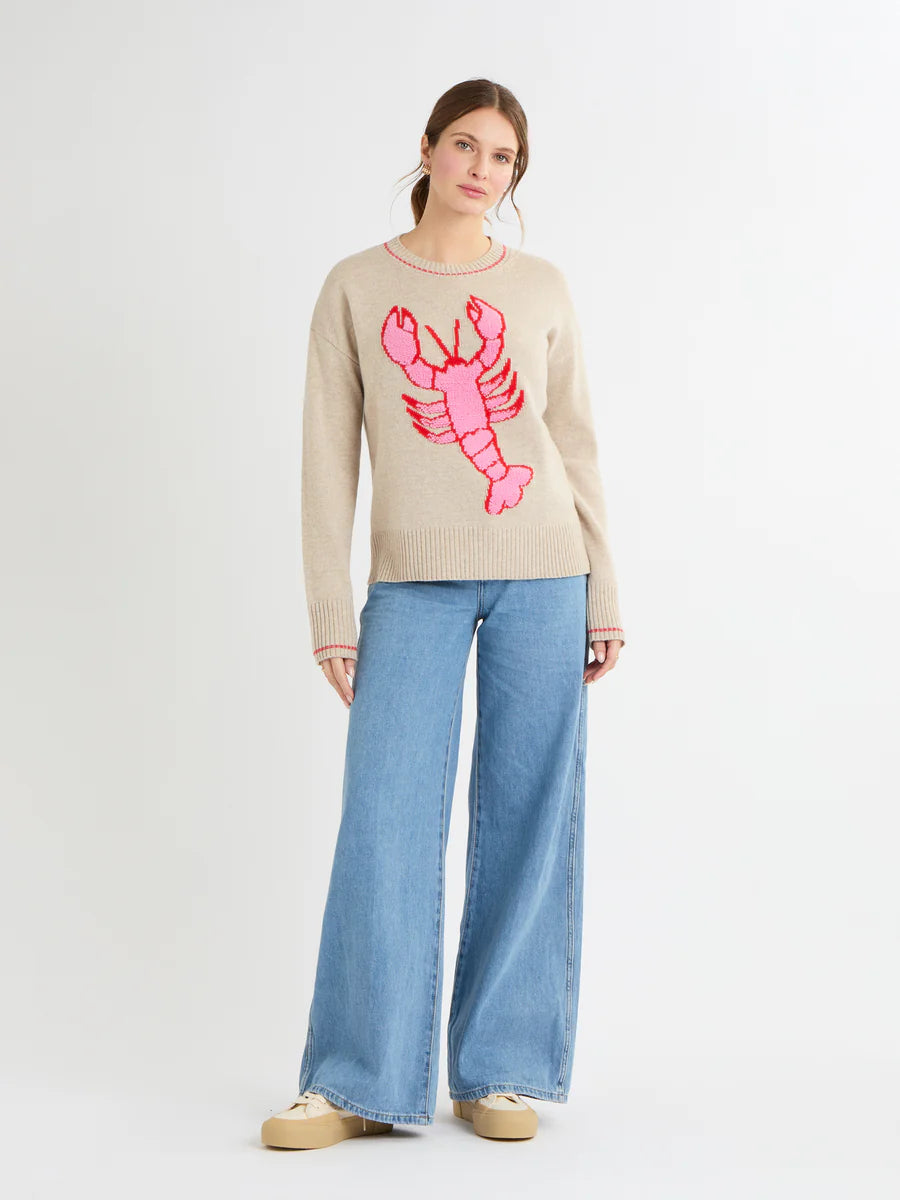 Lobster Jumper