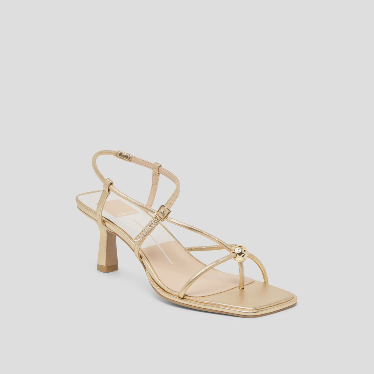 Mylee Heel